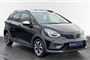 2022 Honda Jazz Crosstar 1.5 i-MMD Hybrid Crosstar EX 5dr eCVT