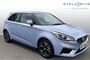 2023 MG MG3 1.5 VTi-TECH Exclusive 5dr [Navigation]