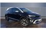 2021 Vauxhall Crossland 1.2 Turbo [130] Ultimate Nav 5dr Auto