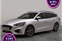 2021 Ford Focus Estate 1.5 EcoBlue 120 ST-Line 5dr