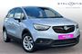 2018 Vauxhall Crossland X 1.6 Turbo D ecoTec SE 5dr [Start Stop]