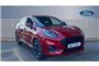 2022 Ford Puma 1.0 EcoBoost Hybrid mHEV ST-Line X 5dr DCT