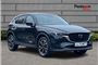 2022 Mazda CX-5 2.0 Sport Edition 5dr Auto