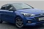 2020 Hyundai i20 1.2 MPi Play 5dr