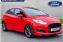 2016 Ford Fiesta 1.0 EcoBoost 140 ST-Line 5dr