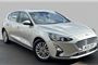 2020 Ford Focus 1.0 EcoBoost 125 Titanium 5dr