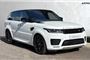 2019 Land Rover Range Rover Sport 3.0 SDV6 Autobiography Dynamic 5dr Auto