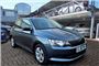 2018 Skoda Fabia 1.0 TSI SE 5dr