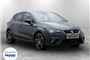 2021 SEAT Ibiza 1.0 TSI 110 FR Sport [EZ] 5dr