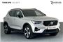 2024 Volvo XC40 2.0 B3P Ultimate Dark 5dr Auto