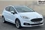2020 Ford Fiesta 1.0 EcoBoost Hybrid mHEV 125 Vignale Edition 5dr