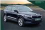 2023 Skoda Karoq 1.5 TSI SE Drive 5dr DSG