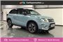 2019 Suzuki Vitara 1.4 Boosterjet SZ5 5dr