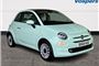 2019 Fiat 500C 1.2 Lounge 2dr