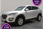 2019 Hyundai Tucson 1.6 GDi SE Nav 5dr 2WD