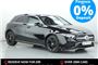 2020 Mercedes-Benz A-Class A250e AMG Line 5dr Auto