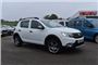 2018 Dacia Sandero Stepway 0.9 TCe Comfort 5dr