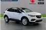 2020 Vauxhall Grandland X 1.2 Turbo Elite Nav 5dr