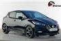 2022 Nissan Micra 1.0 IG-T 92 N-Sport 5dr CVT