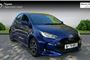 2020 Toyota Yaris 1.5 Hybrid Design 5dr CVT