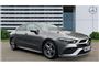 2020 Mercedes-Benz CLA CLA 180 AMG Line Premium Plus 4dr Tip Auto