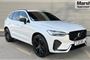 2021 Volvo XC60 2.0 B5P R DESIGN 5dr AWD Geartronic