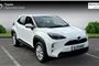 2022 Toyota Yaris Cross 1.5 Hybrid Icon 5dr CVT