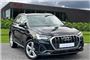 2019 Audi Q3 40 TFSI Quattro S Line 5dr S Tronic