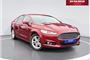 2015 Ford Mondeo 2.0 TDCi 180 Titanium 5dr Powershift