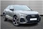 2020 Audi Q3 45 TFSI Quattro Edition 1 5dr S Tronic