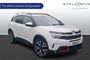 2019 Citroen C5 Aircross 1.2 PureTech 130 Flair Plus 5dr