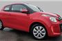 2016 Citroen C1 1.0 VTi Feel 3dr