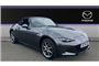 2024 Mazda MX-5 1.5 [132] Exclusive-Line 2dr