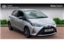 2019 Toyota Yaris 1.5 VVT-i Y20 5dr [Bi-tone]