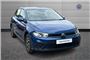 2025 Volkswagen Polo 1.0 Life 5dr