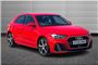 2022 Audi A1 30 TFSI 110 S Line 5dr S Tronic