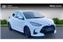 2021 Toyota Yaris 1.5 Hybrid Design 5dr CVT