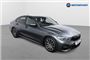 2021 BMW 3 Series 320d MHT M Sport 4dr Step Auto