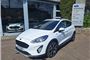 2021 Ford Fiesta Active 1.0 EcoBoost Hybrid mHEV 125 Active X Edition 5dr