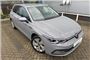 2021 Volkswagen Golf 1.5 TSI 150 Style 5dr