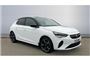 2021 Vauxhall Corsa 1.2 Griffin Edition 5dr