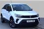 2022 Vauxhall Crossland 1.2 Design 5dr