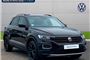 2021 Volkswagen T-Roc 1.0 TSI 110 Black Edition 5dr