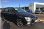 2022 Skoda Fabia Estate 1.0 TSI Black Edition 5dr