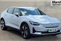 2023 Polestar 2 200kW 69kWh Standard Range Single motor 5dr Auto