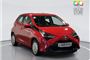 2019 Toyota Aygo 1.0 VVT-i X-Play 5dr x-shift