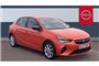 2022 Vauxhall Corsa 1.2 SE Edition 5dr