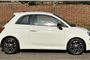 2022 Fiat 500 1.0 Mild Hybrid Hey Google 3dr