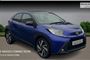 2022 Toyota Aygo X 1.0 VVT-i Edge 5dr Auto