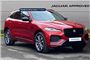 2023 Jaguar F-Pace 3.0 D300 R-Dynamic SE Black 5dr Auto AWD